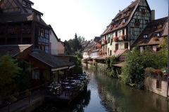 Alsace 2 - Colmar