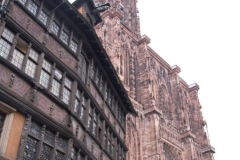 Strasbourg Cathederal