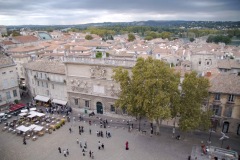 Place du Palais
