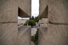 Protecting the Palace