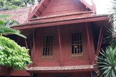 Jim Thompson House