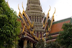Not Wat Arun