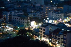 Hua Hin by night