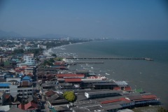 Hua Hin harbour