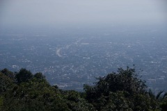 View of Chiang Mai