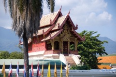 Wat Phra Singh