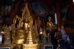 more interesting than the Indian temples