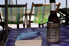 my kind of view!