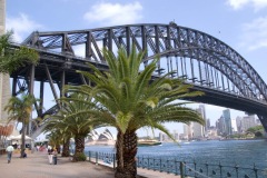 Melbourne and Sydney(2)