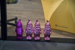 Local gnomes