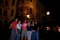 Munich Beer Tour