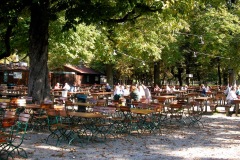 a good drinking atmosphere