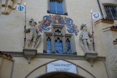 Bavarian Royal Coat of Arms