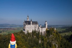 Gnome, stop wobbling the bridge!