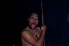say ahhhhh!