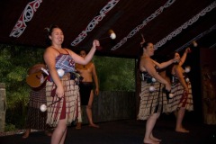traditional dance.