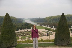 Gardens of Versailles