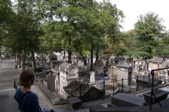 Montmartre Cemetery