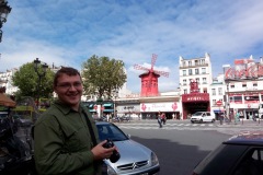 Moulin Rouge