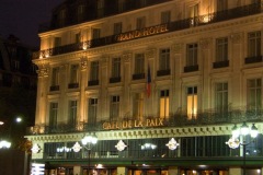 Our Hotel