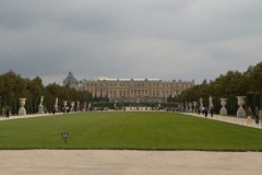 Palace of Versailles