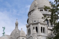 Sacre-Coeur