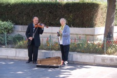 Musical Interlude