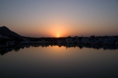 Pushkar & Jodhpur