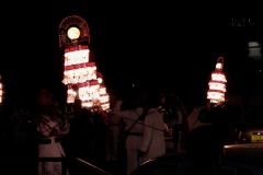 at least there is a parade!