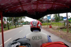 Luxury hotel transfer