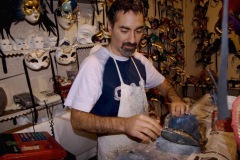 Mask Maker