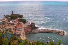 Vernazza